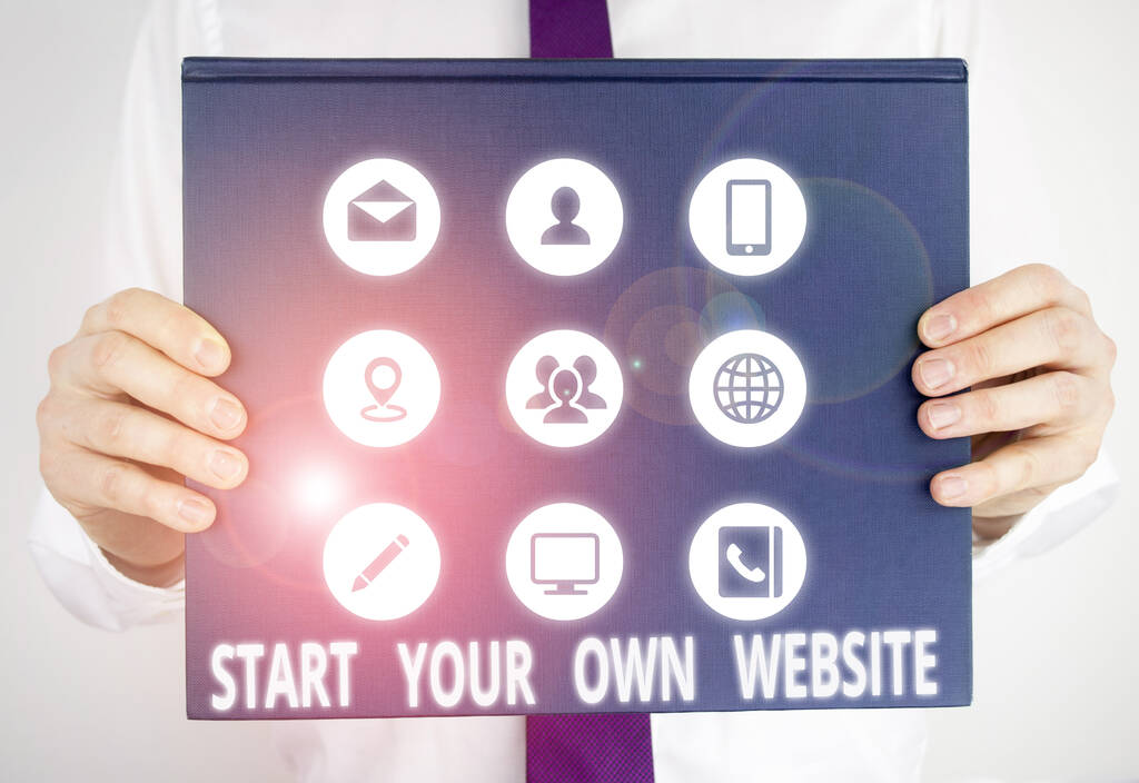 Wordpress web design for small business